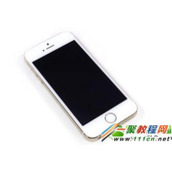 iphone5s怎么恢复固件  苹果5s恢复固件的方法