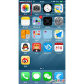 iphone6怎么设置来电全屏大头照  iphone6来电全屏大头照设置教程