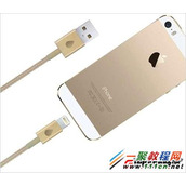 iPhone6数据线连接电脑没反应怎么办  iphone6连接不上电脑问题