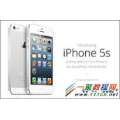 苹果5s指纹识别速度变慢 iPhone5s指纹识别慢怎么办