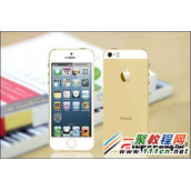 苹果5s密码输错停用怎么办 iPhone5s停用了解决办法