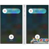 苹果5s iOS7.1.x越狱插件Slide to Reboot使用教程
