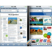 iphone6 Safari可与iOS应用无缝连接使用教程