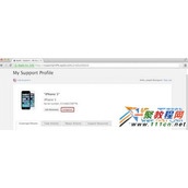iphone手机imessage解除绑定方法图文教程