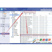 iphone4s手机升级iOS7.1.2越狱后开机屏幕是花的怎么修复?