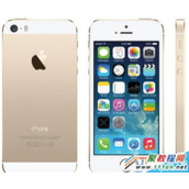 苹果5s ios7.1.2死机怎么办?5s更新ios7.1.2死机解决方法