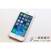 5s 升级iOS7.1.2变砖了?IOS7.1.2升级失败怎么办?