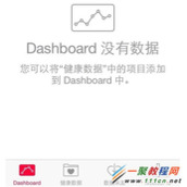 iOS8 Health怎么用?iphone6 Health使用教程