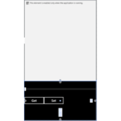 WP8.1开发教程二: MapControl视图控件和Animation动画实例应用
