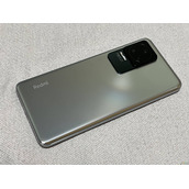 k50敲背面出示健康码怎么设置