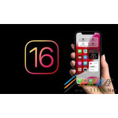 IOS16支持哪些机型