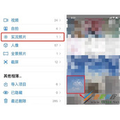 苹果手机live图片怎么传给别人 苹果手机live图片传给别人方法