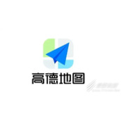 《高德地图》方向标怎么换成头像