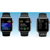 《Autosleep》如何切换主题