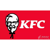 《KFC》app收藏餐厅方法