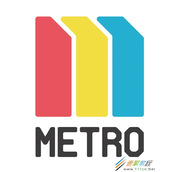 《Metro大都会》一码通行怎么使用