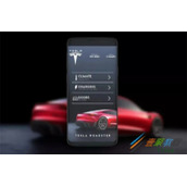 《特斯拉APP》一直转圈解决方法