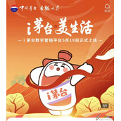 i茅台飞天茅台申购方法