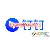 钉钉如何置顶单条消息 钉钉置顶单条消息方法