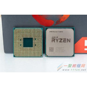 锐龙5-1500X与酷睿i5-7500区别对比评测