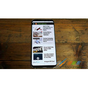 三星Note8采用OLED屏幕