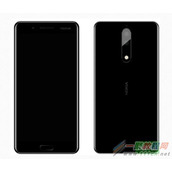 诺基亚9渲染图曝光