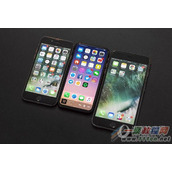 iPhone 8新特性曝光  用3D扫描技术接管一切