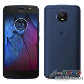 联想Moto G5S手机预计近期发布