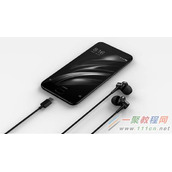 小米降噪耳机Type-C版售价299元