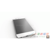 必火！华为P10杀招曝光：正面指纹新方案