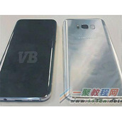 三星S8、LG G6定妆照双双曝光 韩国旗舰你更爱哪台？