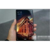 小米mix2怎么样 小米mix2配置参数评测