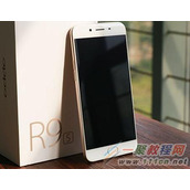 oppo r9s屏幕碎了更换需要多少钱