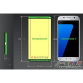 三星S8和三星S7 edge哪个好？区别对比