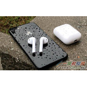 苹果手机AirPods耳机使用教程攻略