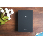 魅族首款智能手环H1开箱+上手体验评测:物有所值的产品