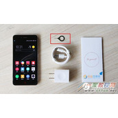 nubia Z11 miniS手机SIM卡安装教程