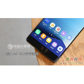 三星Note7手机怎么插卡/装卡 三星Note7 SIM卡安装图文教程