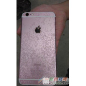 iphone6s掉漆了  苹果iphone6s玫瑰金掉漆解决方法
