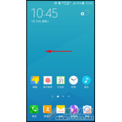 三星Galaxy A7 SM-A7100切换卡1或卡2上网的方法