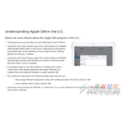 苹果Apple SIM卡是什么  Apple SIM卡怎么样