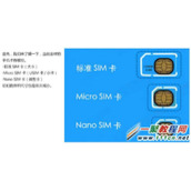 小米4手机怎么插卡 小米4插SIM卡图文教程