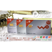 苹果iphone6 sim卡类型是什么?iphone6用什么sim卡？