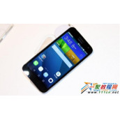 华为g7 SIM卡怎么插  华为g7插卡教程