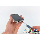 iPhone4怎么换电池?iPhone4手机电池更换教程