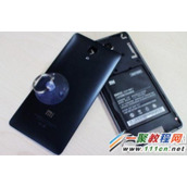 小米4手机后盖如何打开？小米4后盖打开方法