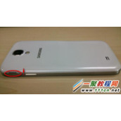 三星S5如何安装SIM卡  Galaxy S5安装SIM卡教程