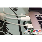 苹果iphone充电没反应  苹果5充电没反应解决办法