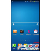 三星G7106提示“照相机故障”，如何解决?