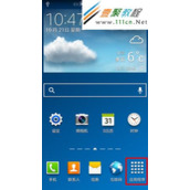 三星Galaxy Note3如何开启LED指示灯?(N9006,N9008,N9002,N9009)